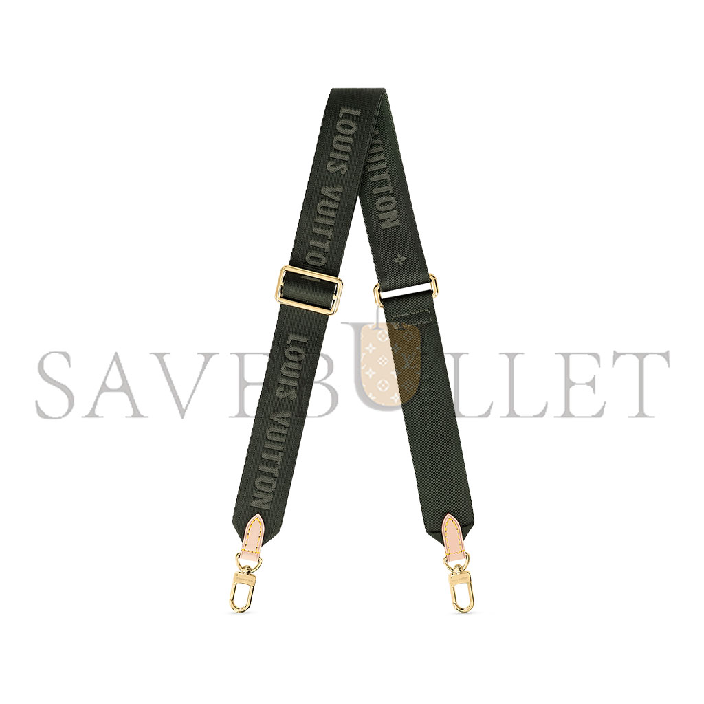 LOUIS VUITTON BANDOULIÈRE J02493 (111*4*0.2cm) LOUIS VUITTON BANDOULIÈRE J02493 (111*4*0.2cm)